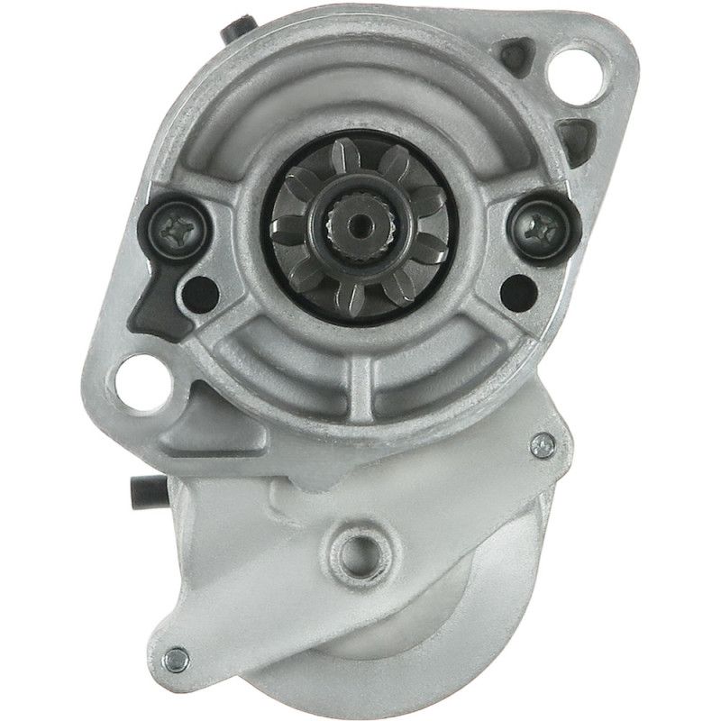 Μίζα CARRIER Phoenix R-22