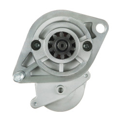 Μίζα Toyota HIACE V Van (TRH2__, KDH2__, LH2__, GDH2__)