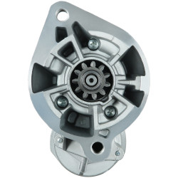 Μίζα Toyota LAND CRUISER 200 (_J2_)