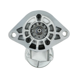 Μίζα Toyota LAND CRUISER (_J7_, _JL7_)