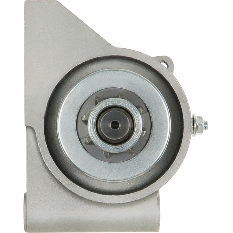 Μίζα Ski-Doo GTX 500SS