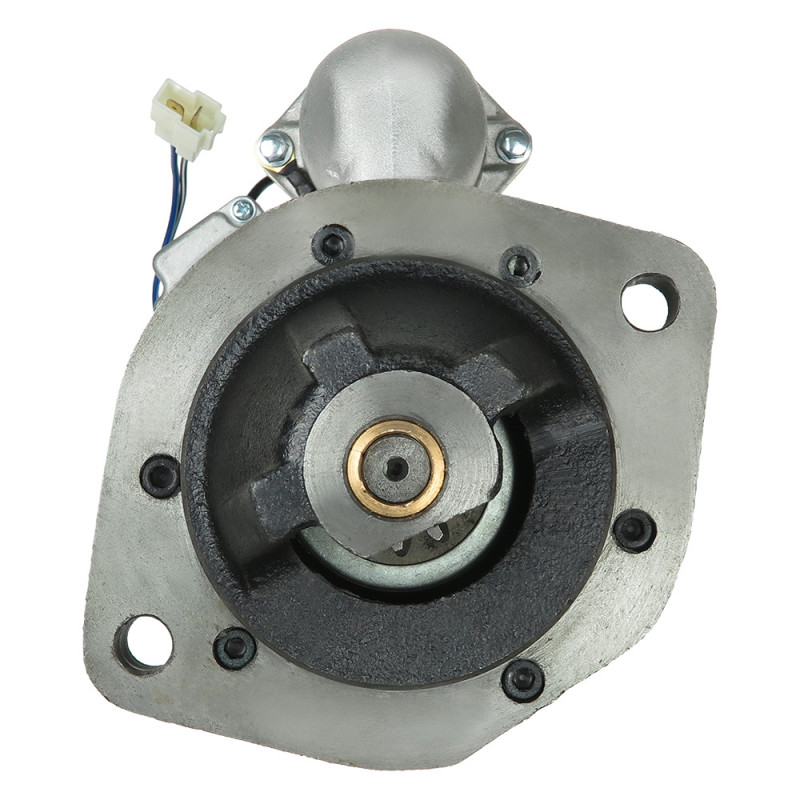 Μίζα Komatsu GD405-2