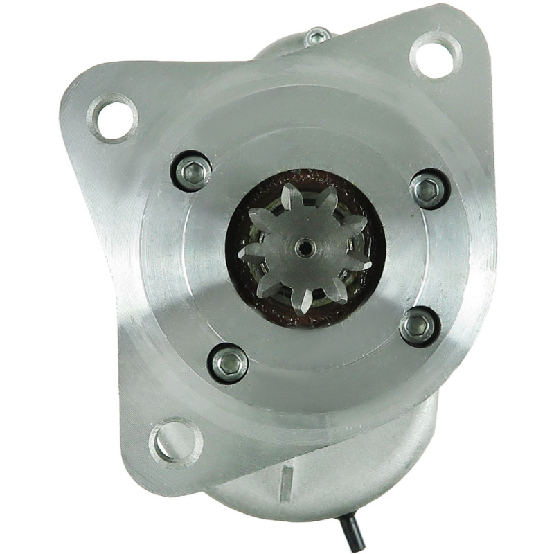 Μίζα Atlas Copco ST 48