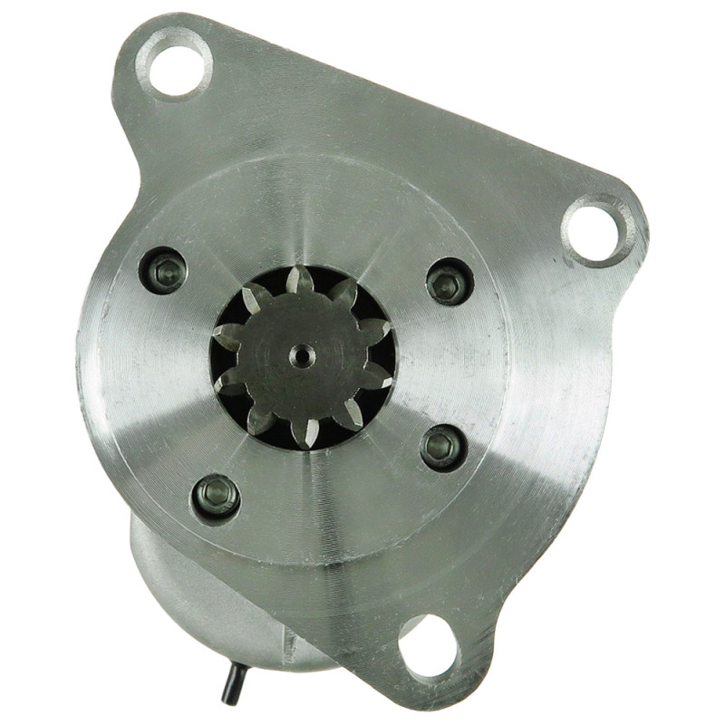 Μίζα MATBRO Y300 Heavy Duty Fork Lift