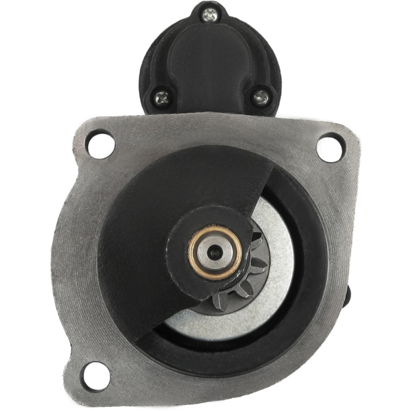 Μίζα Manitou MHT 860