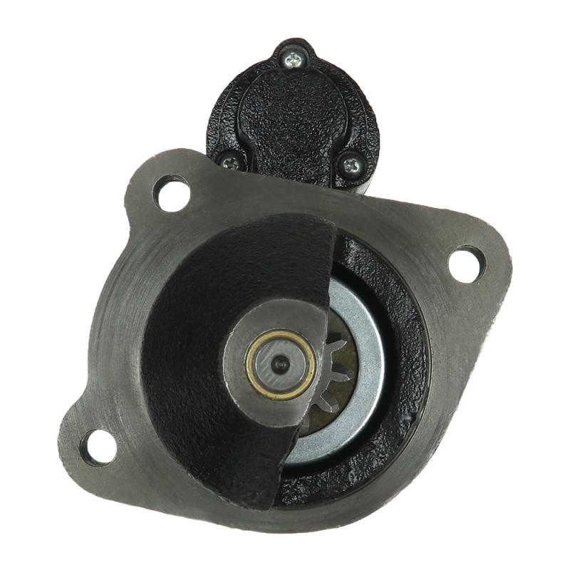 Μίζα Fendt Favorit