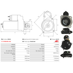 Μίζα MST ST 13.35_1