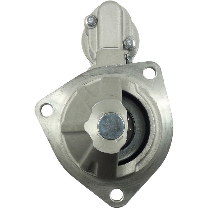 Μίζα Mitsubishi Engine