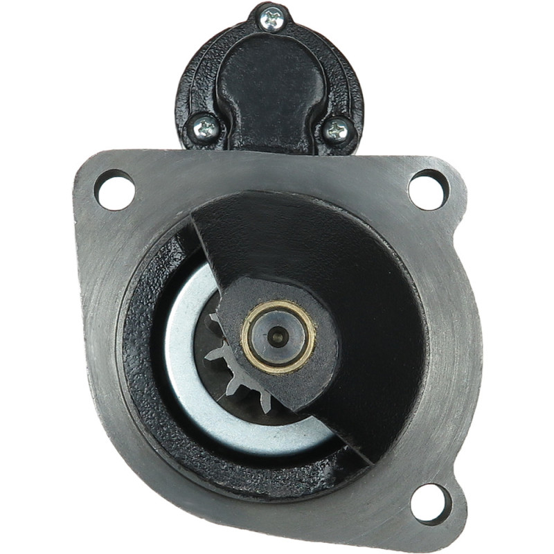 Μίζα COMPAIR HYDROVANE 85DS