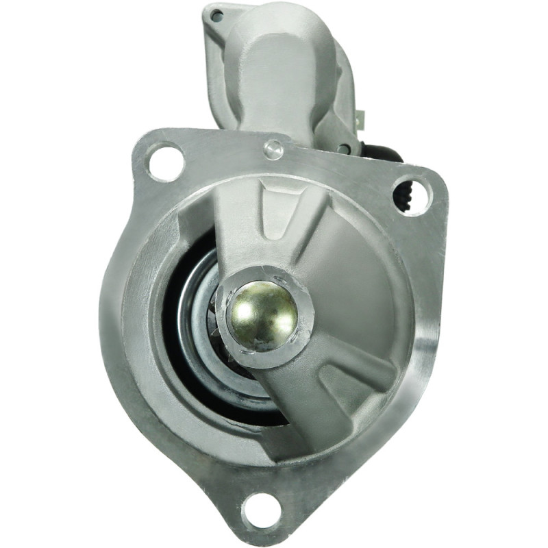 Μίζα Nissan Engine