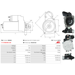 Μίζα KHD Engine_1