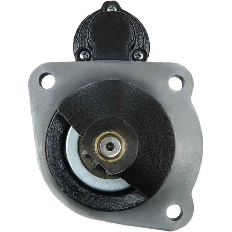 Μίζα Steyr MULTI