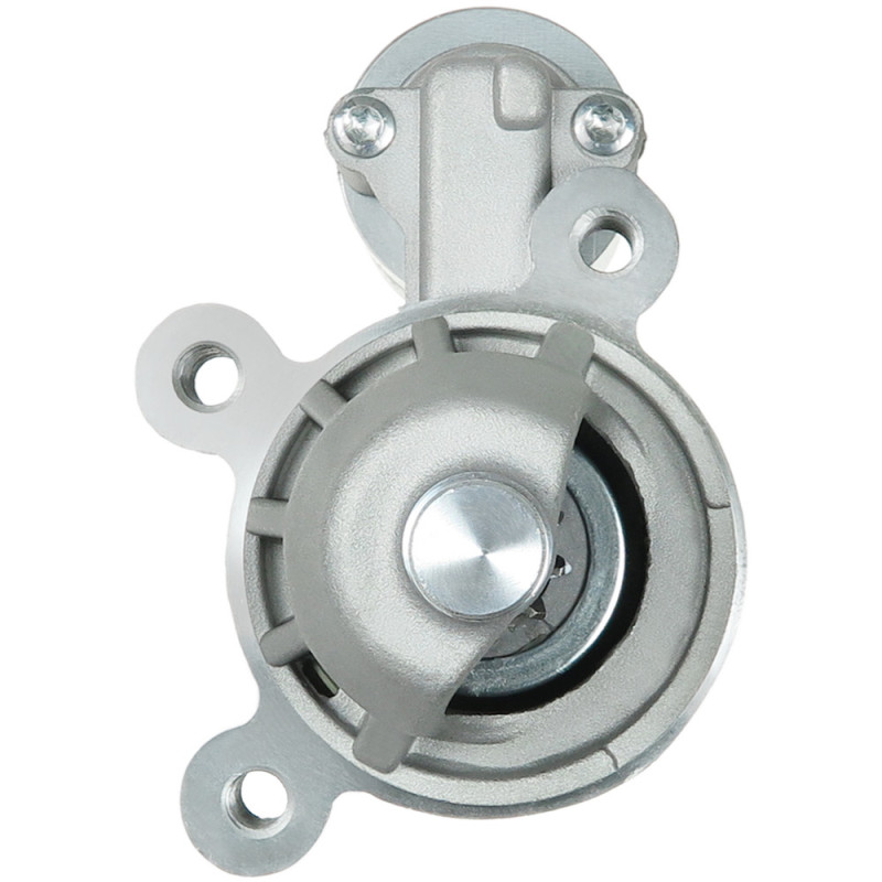 Μίζα Mercury Topaz