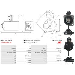 Μίζα MST ST 13.35_1