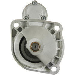 Μίζα New Holland T4 (PowerStar)