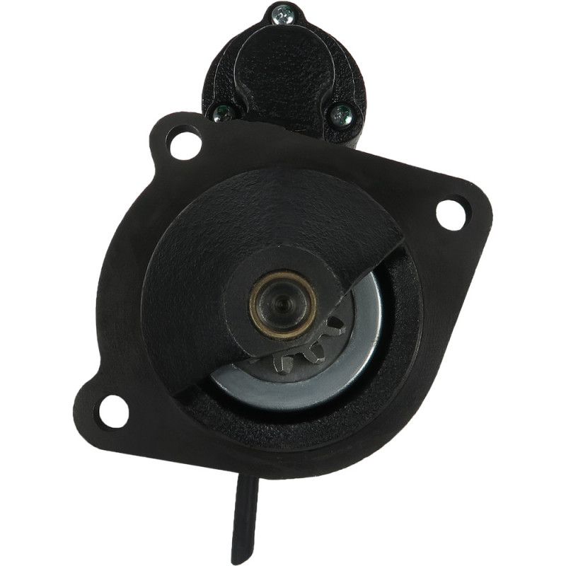 Μίζα ERKUNT 652 Lux