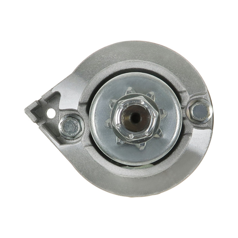 Μίζα Mercury 135L