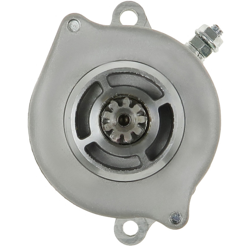 Μίζα Suzuki LT-A500F