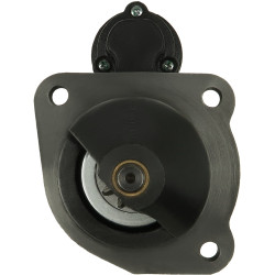 Μίζα New Holland E215B