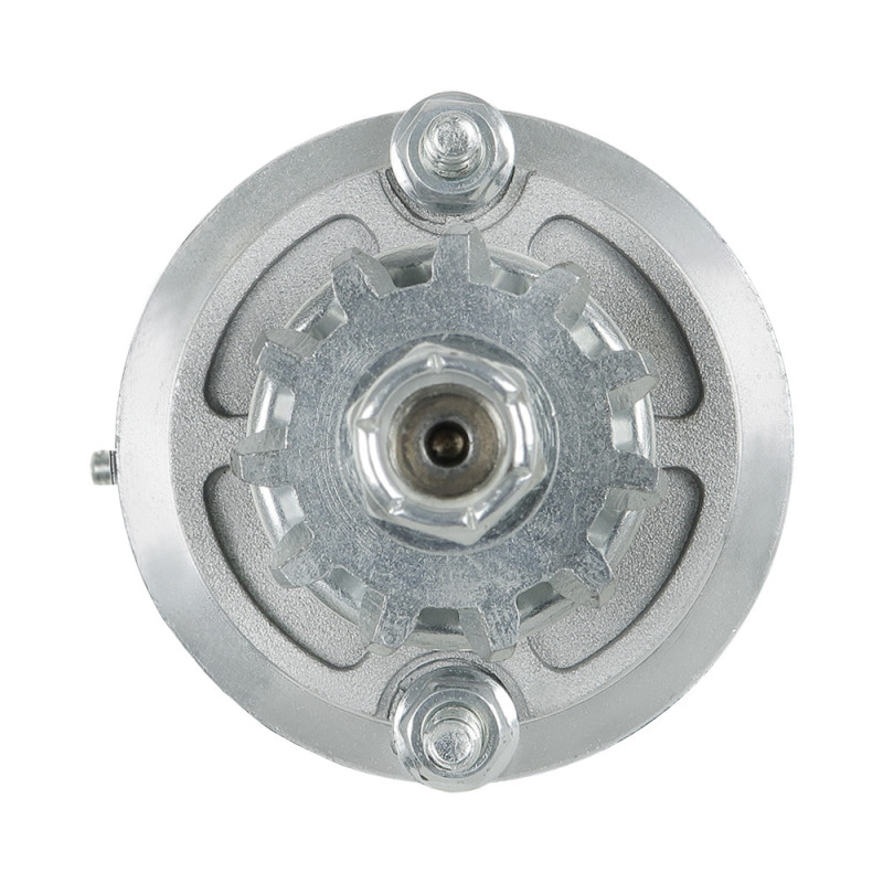 Μίζα EVINRUDE E25E