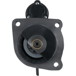 Μίζα New Holland T7.190