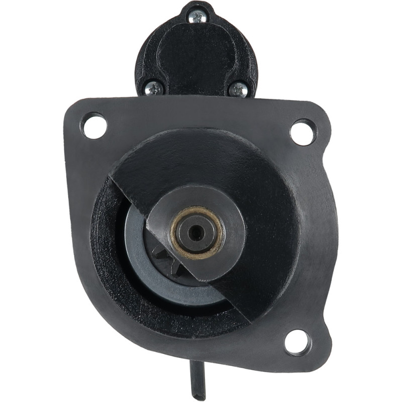 Μίζα New Holland T7.290