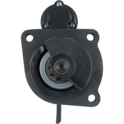 Μίζα New Holland T6