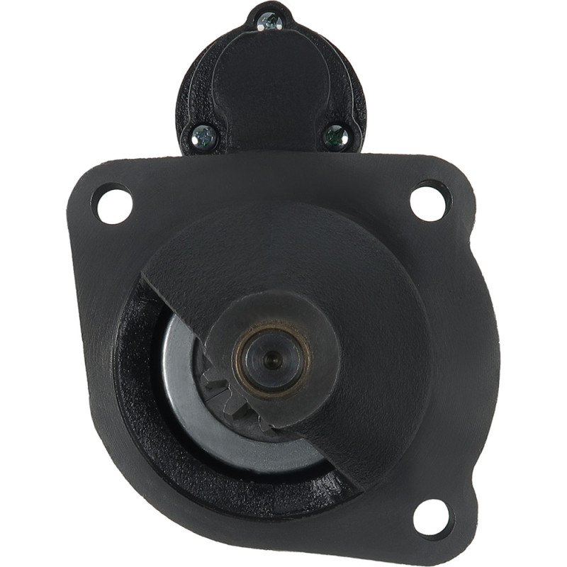 Μίζα Steyr KOMPAKT