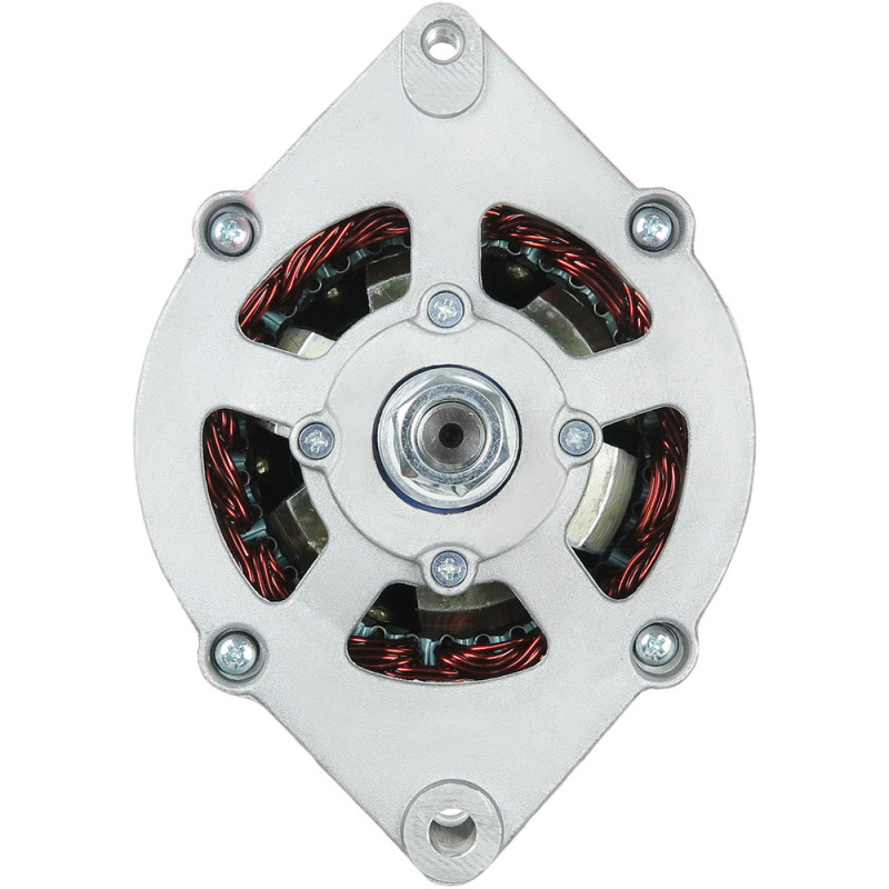 Εναλλάκτης Ingersoll Rand G70