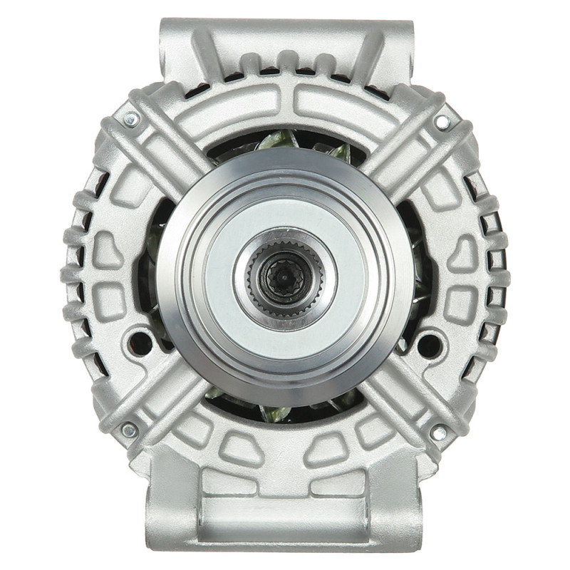 Εναλλάκτης Renault KANGOO (KC0/1_)