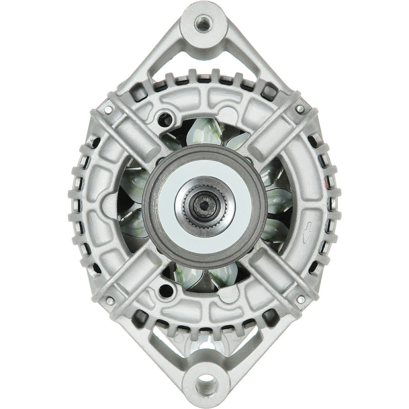 Εναλλάκτης Vauxhall Zafira