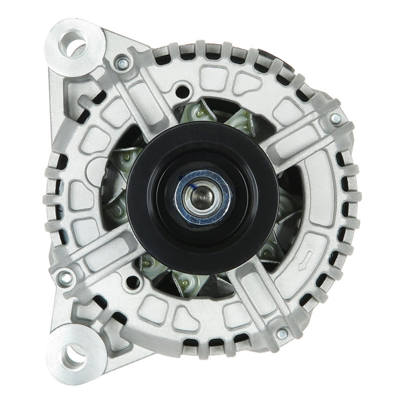 Εναλλάκτης Citroën JUMPY I (U6U_)