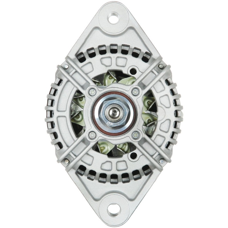 Εναλλάκτης Agco 8360