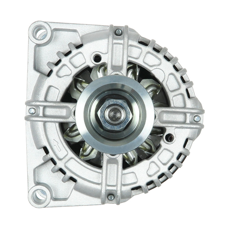 Εναλλάκτης Vauxhall Astra MK V