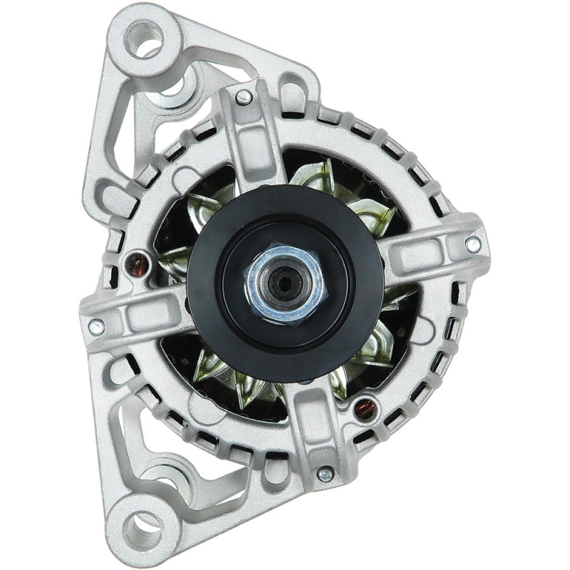 Εναλλάκτης Vauxhall Agila Mk I