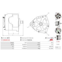 Εναλλάκτης KHD Engine_1