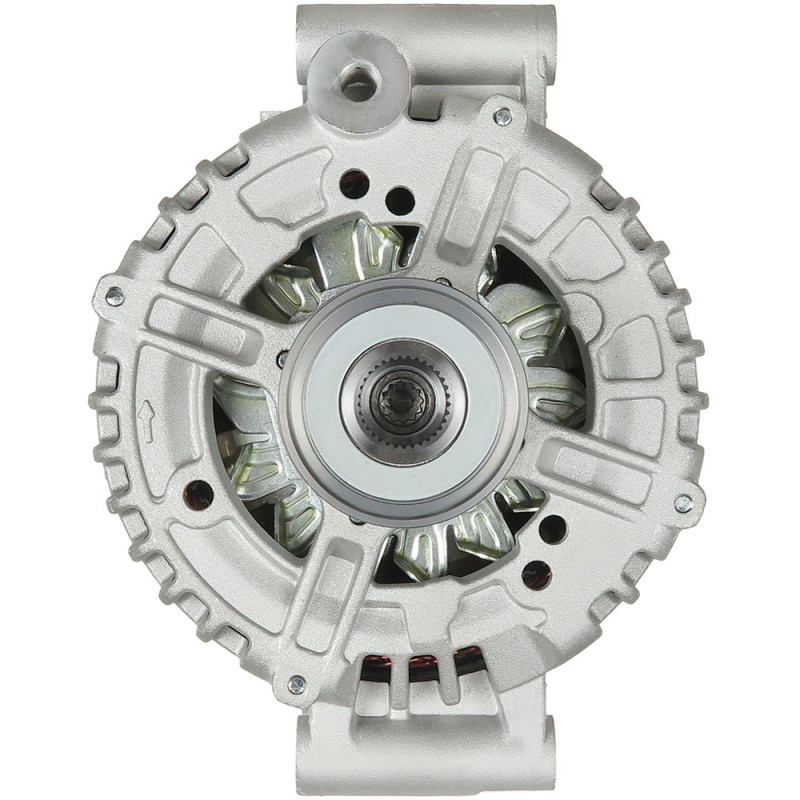 Εναλλάκτης BMW 6 (E63)