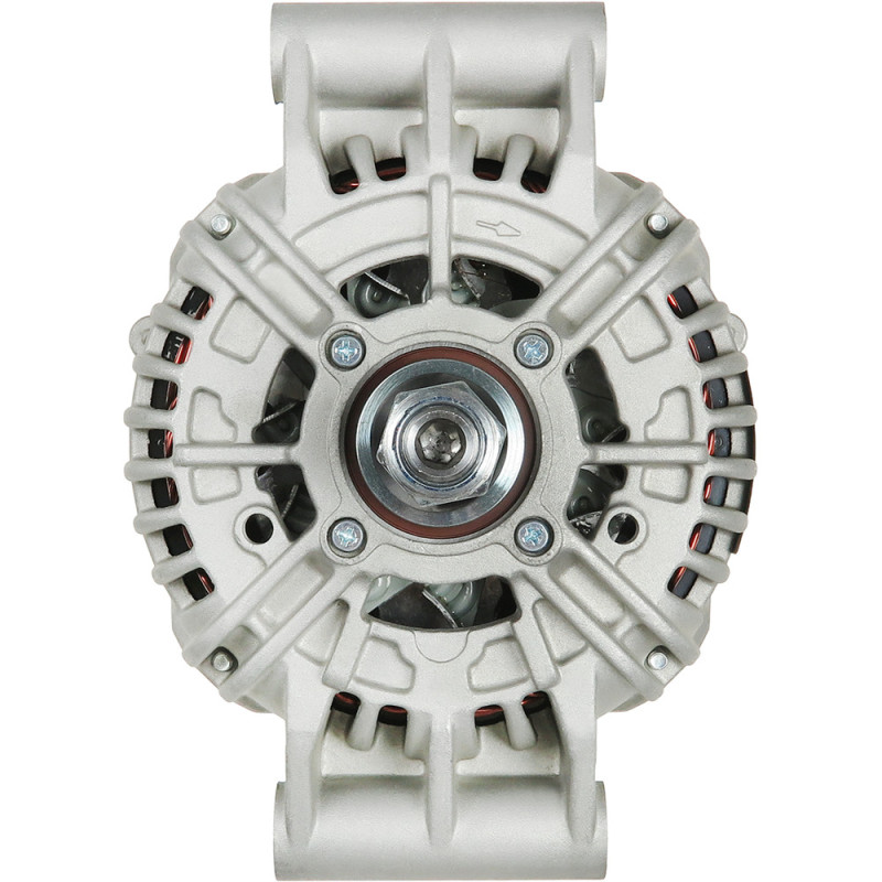 Εναλλάκτης International 6000