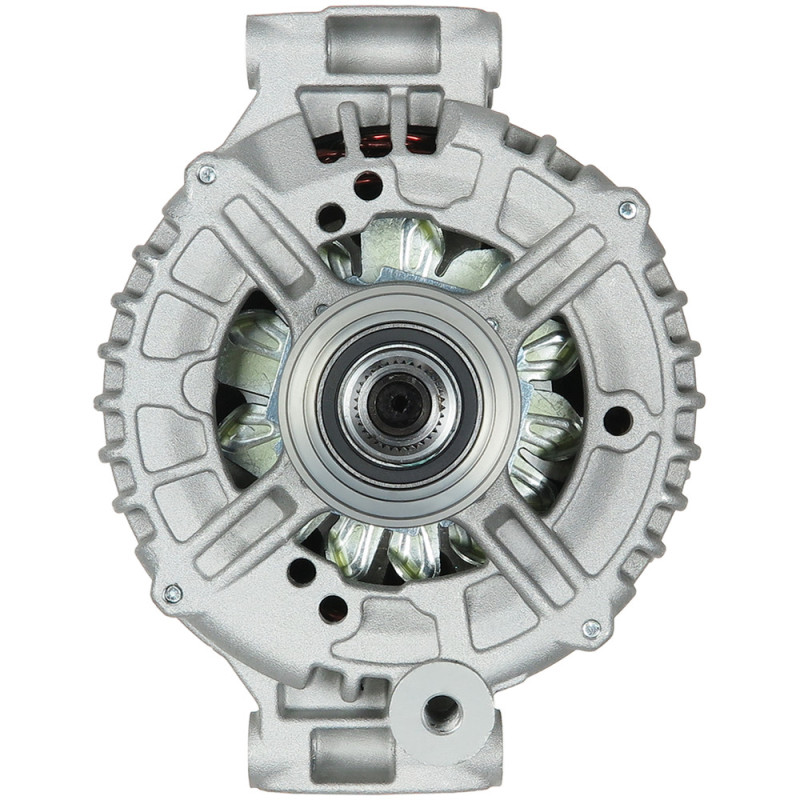 Εναλλάκτης BMW 3 Convertible (E93)