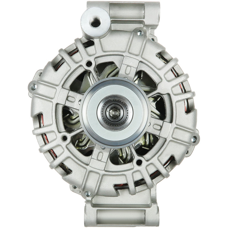 Εναλλάκτης BMW 5 (E60)