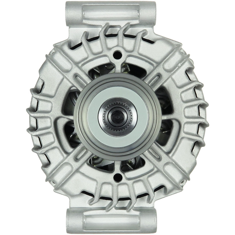 Εναλλάκτης Skoda OCTAVIA II (1Z3)