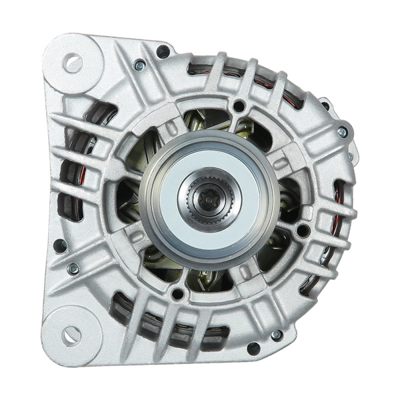 Εναλλάκτης Skoda FABIA I (6Y2)