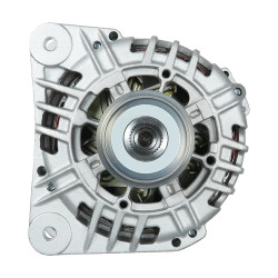 Εναλλάκτης Skoda FABIA II Combi (545)