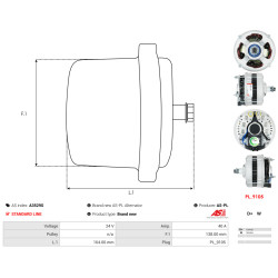 Εναλλάκτης KHD Engine_1