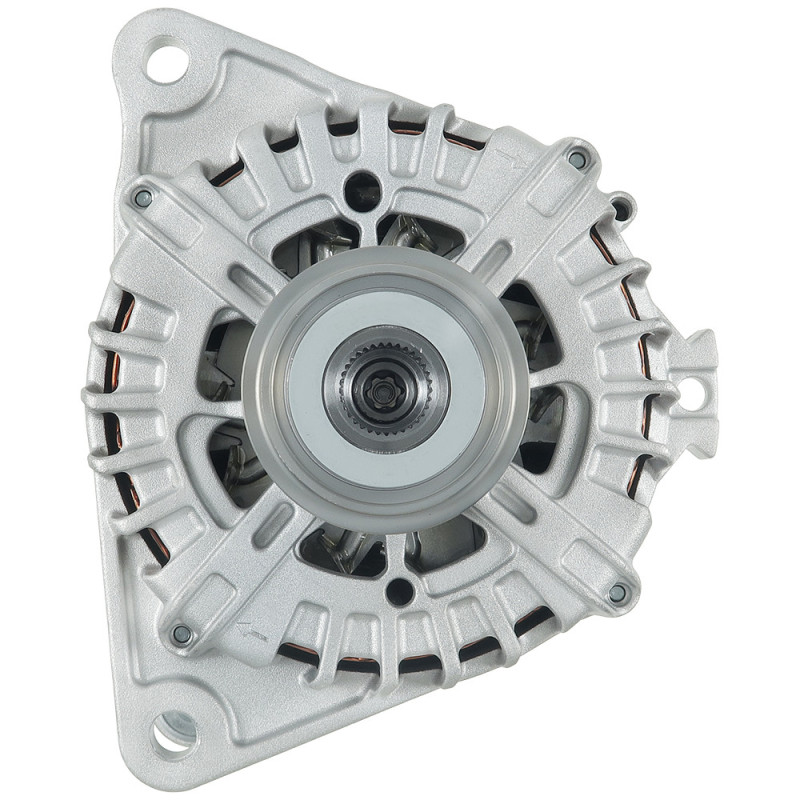 Εναλλάκτης Iveco DAILY VI Van