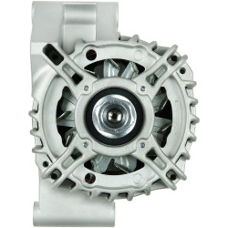 Εναλλάκτης Opel AGILA (A) (H00)