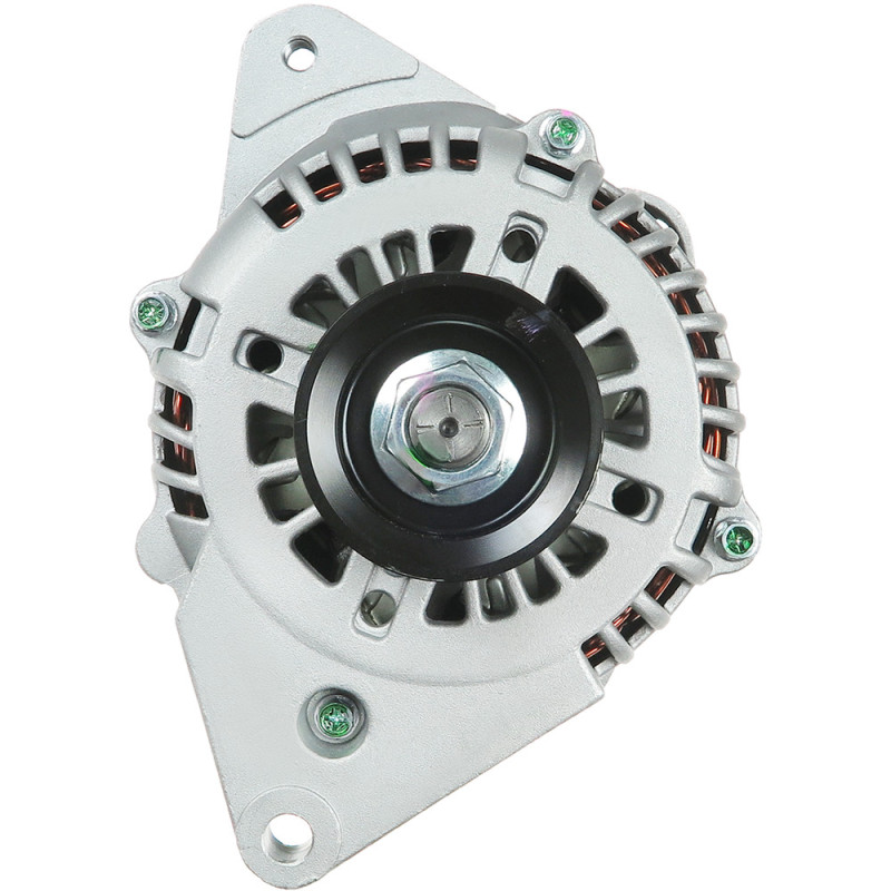 Εναλλάκτης Mitsubishi PAJERO III (V7_W, V6_W)