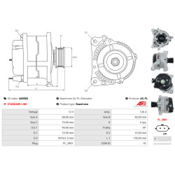 Εναλλάκτης BMW 2 Gran Tourer (F46)_1