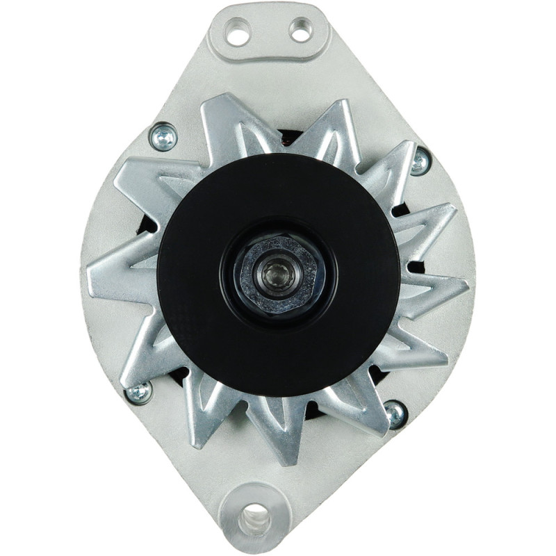 Εναλλάκτης Case IH CVX 150