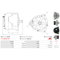 Εναλλάκτης KHD Engine_1